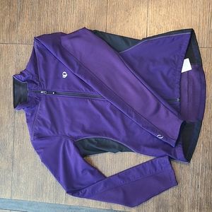 Pearl Izumi cycling jacket
